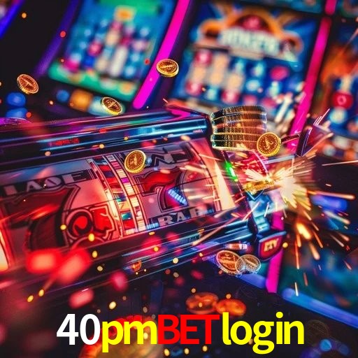 40pmbetlogin - Aplicativo Móvel